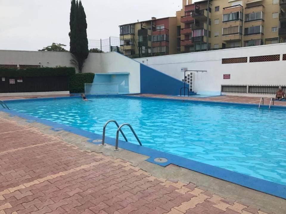 La Brigantine 607, T2 Vue Mer, Piscine, Tennis Агд Екстер'єр фото